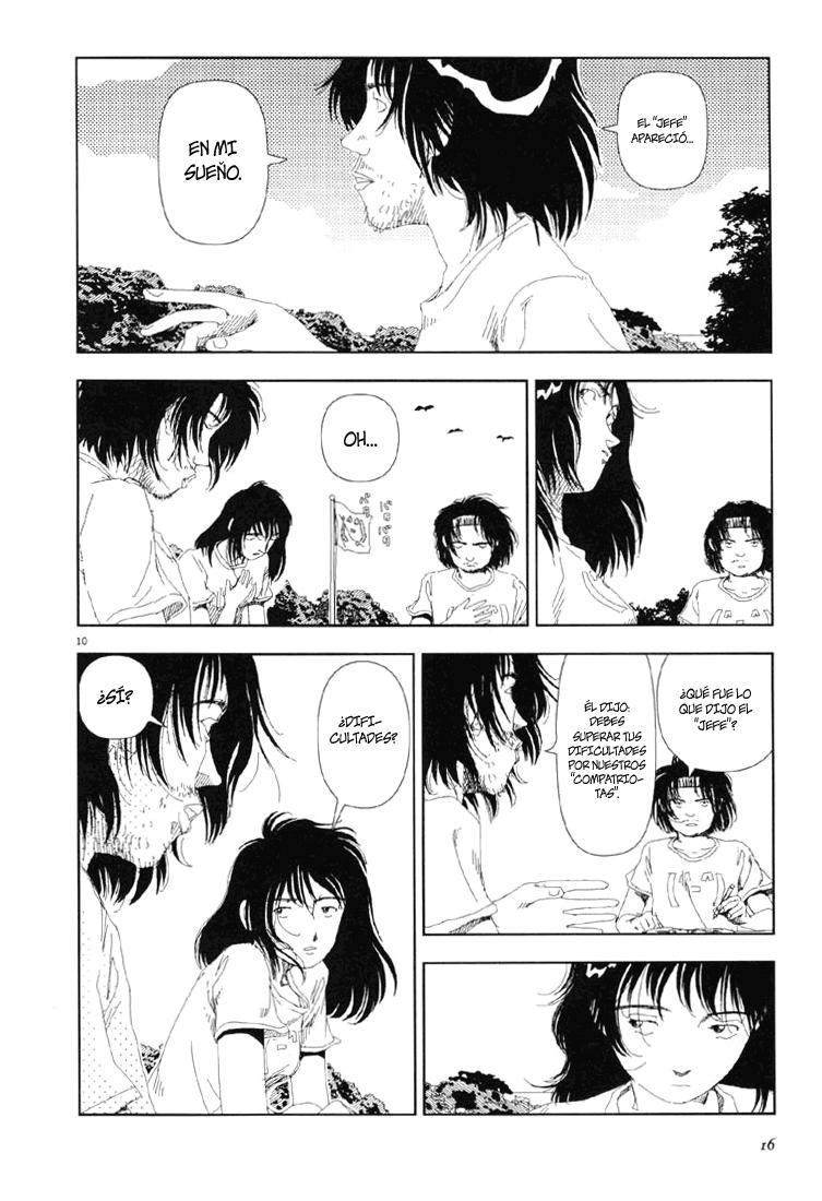 Believers (Araña Fansub)